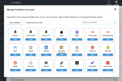 Marin One: Marketing Workflow Transformation
